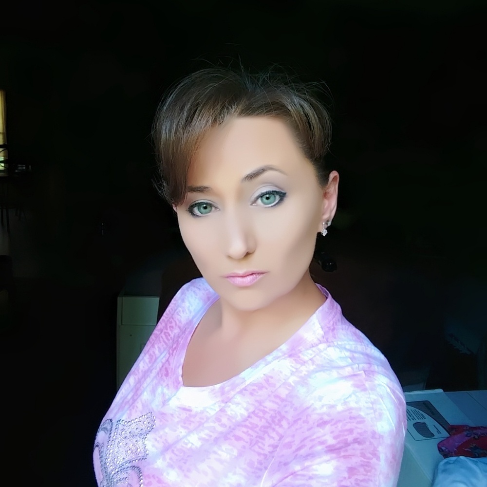 Meet your Posher, Lillian